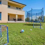 Tatil Evi House Nicol