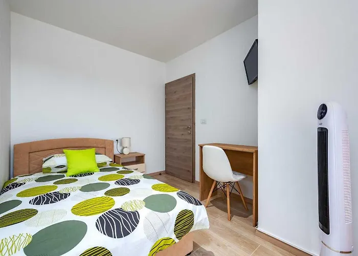 Holiday home House Nicol *