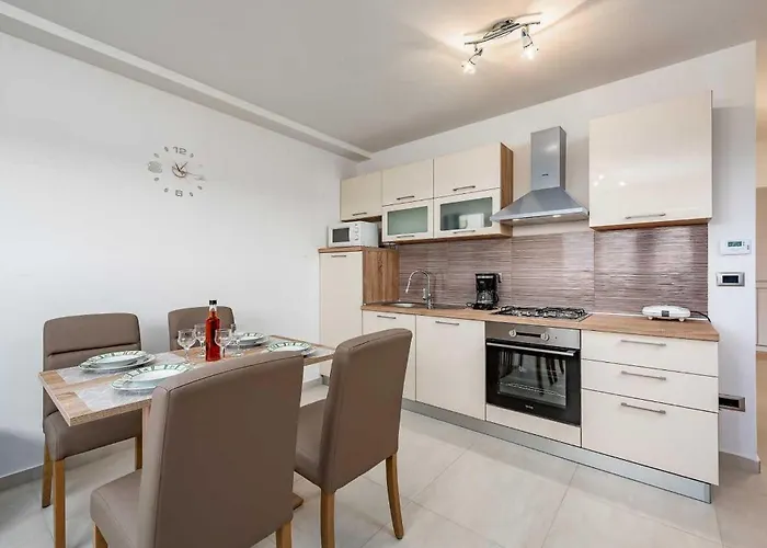 Holiday home House Nicol