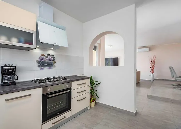 House Nicol Holiday home *