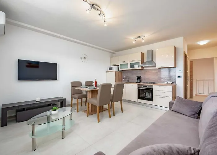 House Nicol Holiday home