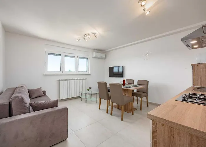 Holiday home House Nicol Porec