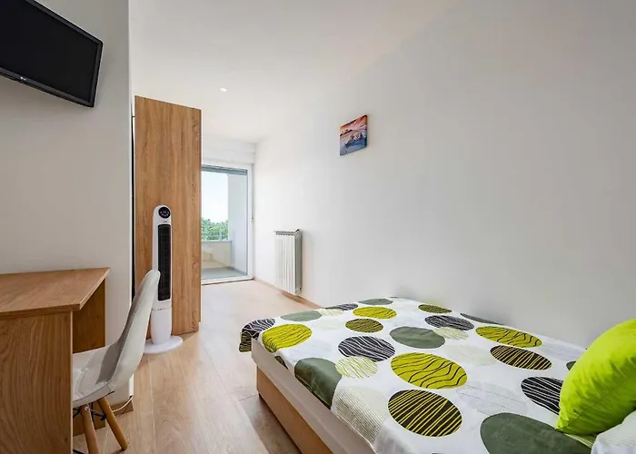 House Nicol * Porec