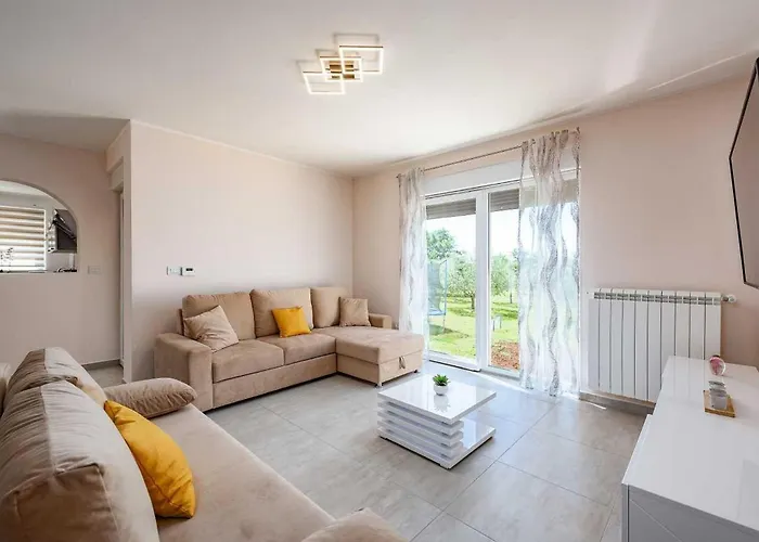 House Nicol Porec