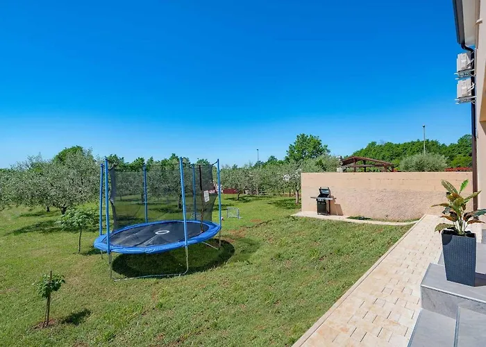 Holiday home House Nicol
