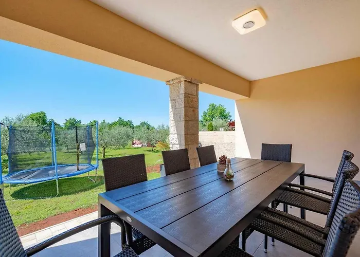 House Nicol Porec