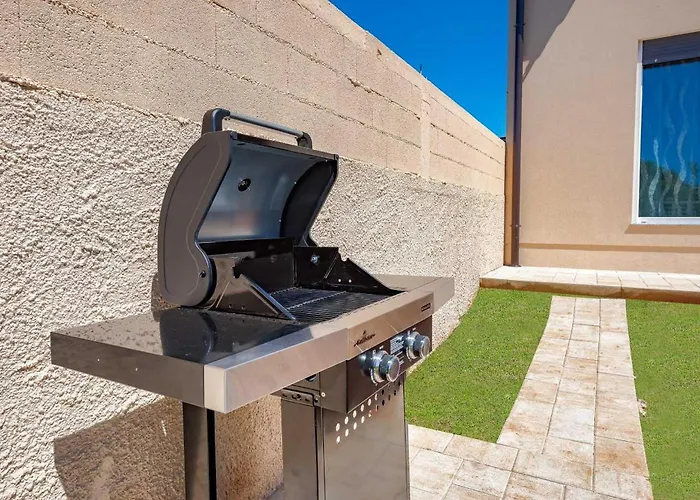 House Nicol Porec