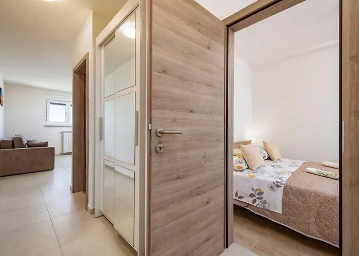 House Nicol Holiday home