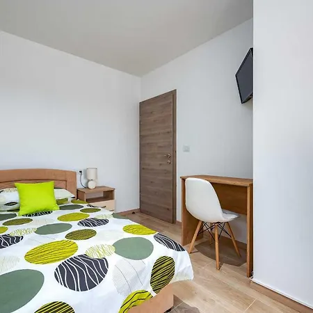 Vakantiehuis House Nicol *