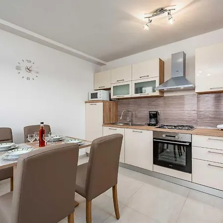 Vakantiehuis House Nicol