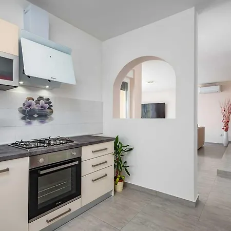 House Nicol Vakantiehuis *