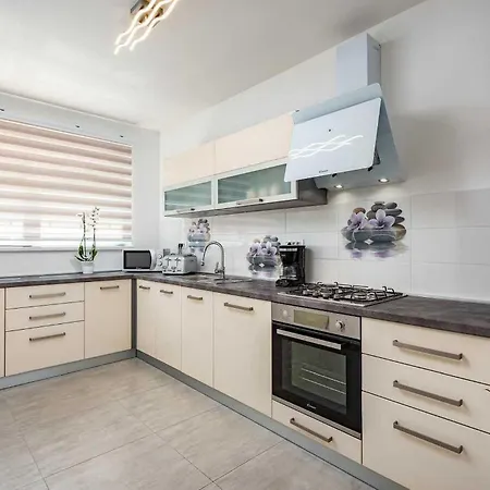 別荘 House Nicol ポレッチ