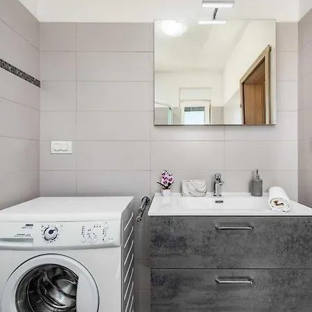 House Nicol Porec