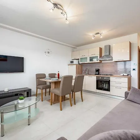 House Nicol Holiday home
