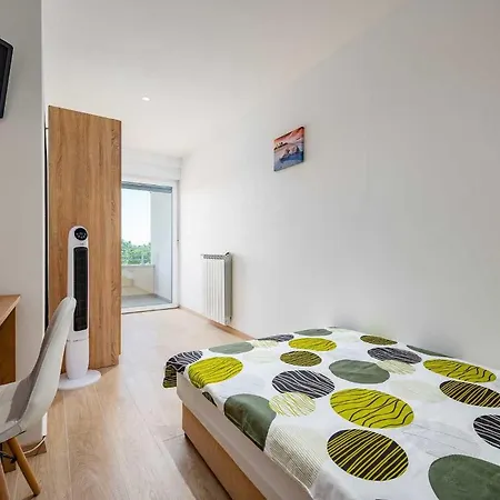 House Nicol * Porec