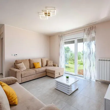 House Nicol Porec