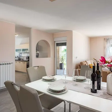 House Nicol Vakantiehuis