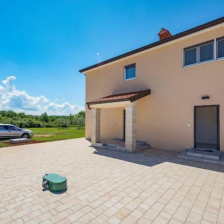 Vakantiehuis House Nicol