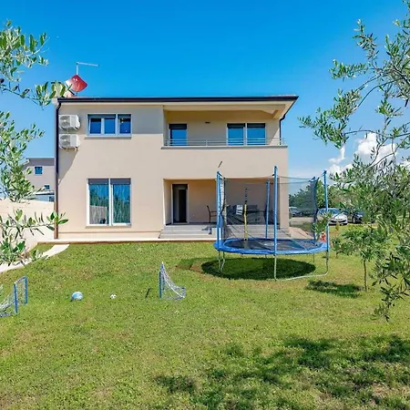 House Nicol Vakantiehuis *