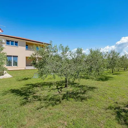 House Nicol Holiday home Porec