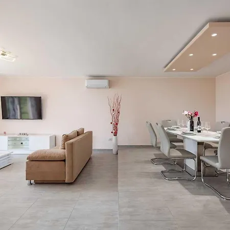 House Nicol Vakantiehuis *