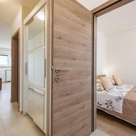House Nicol Holiday home