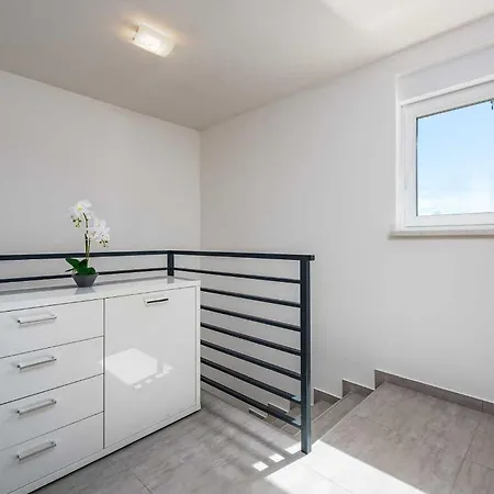 House Nicol Ferienhaus *