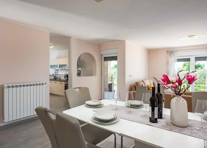 House Nicol Сasa de vacaciones