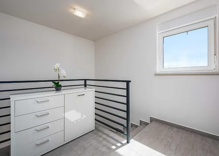 House Nicol Сasa de vacaciones *