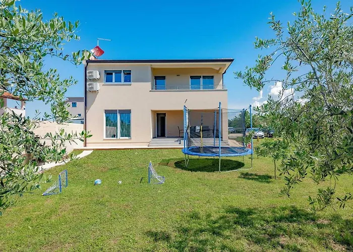 House Nicol Сasa de vacaciones *