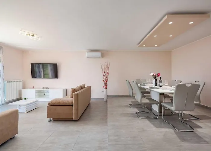 House Nicol Сasa de vacaciones *